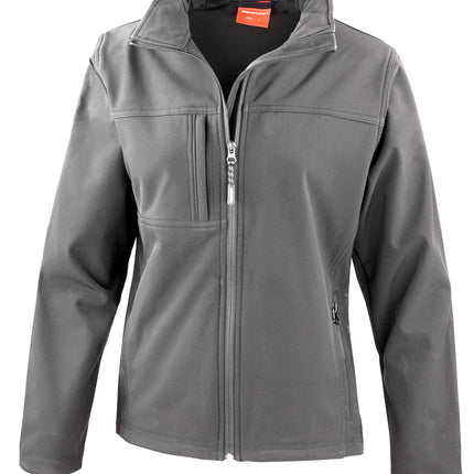 Women's Classic softshell jacket