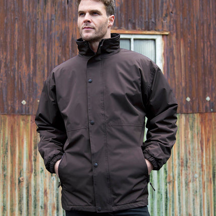 Reversible StormDri 4000 jacket