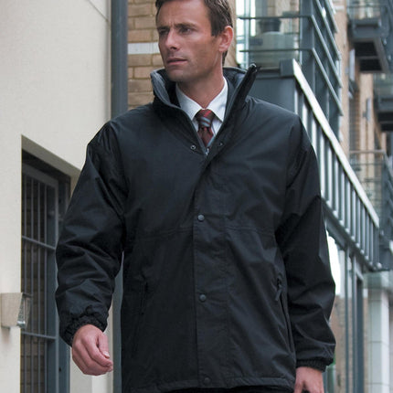 Reversible StormDri 4000 jacket