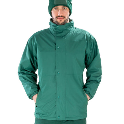 Reversible StormDri 4000 jacket