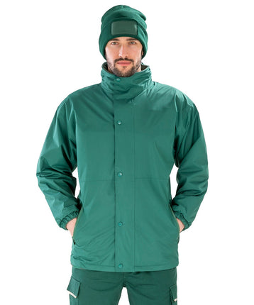 Reversible StormDri 4000 jacket