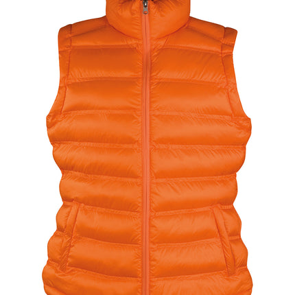 Women's Ice Bird Padded Gilet