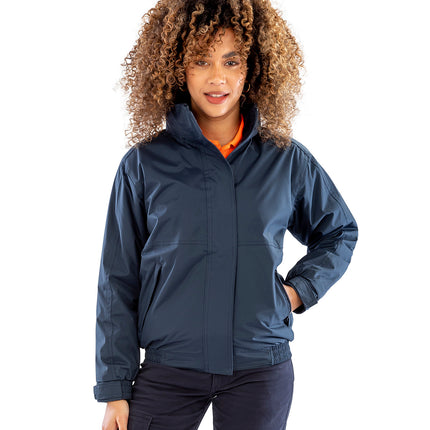 Women's Core channel jacket