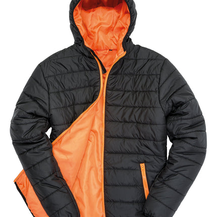 Result Soft Padded Jacket