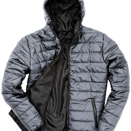 Result Soft Padded Jacket