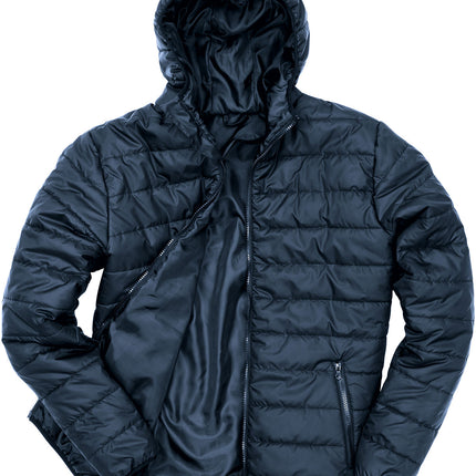 Result Soft Padded Jacket