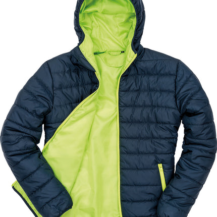 Result Soft Padded Jacket