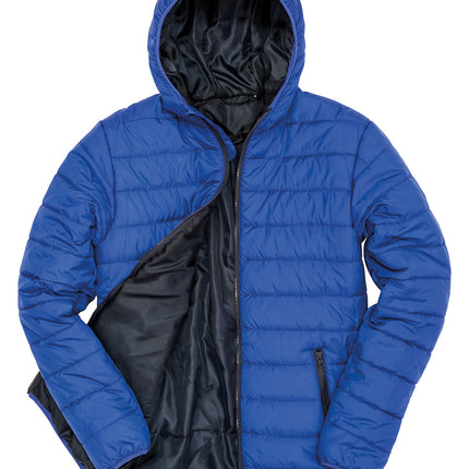 Result Soft Padded Jacket