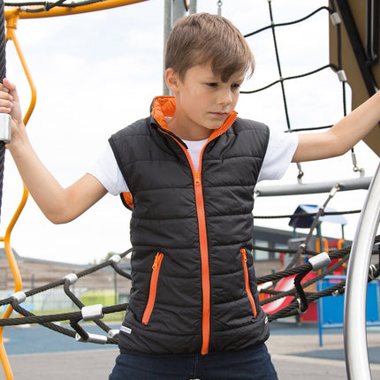 Core Junior Bodywarmer