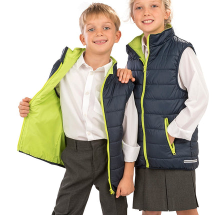 Core Junior Bodywarmer