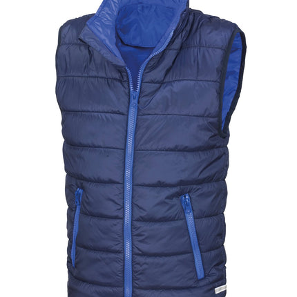 Core Junior Bodywarmer