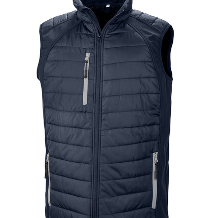 Personalised Golf CoolFit Sweater & Gilet