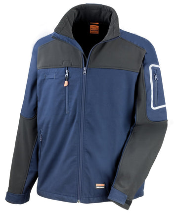 Work-Guard Sabre stretch jacket