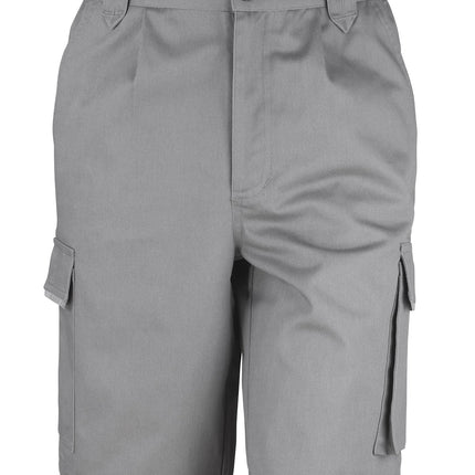 Work-Guard action shorts
