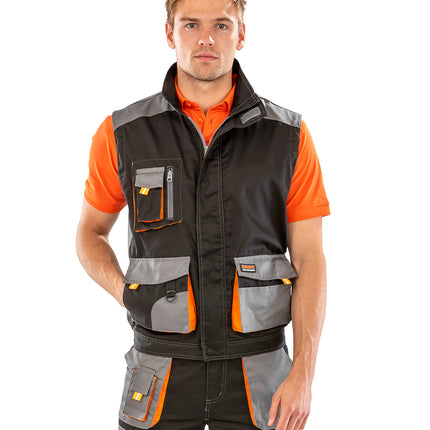 Work-Guard Lite Gilet