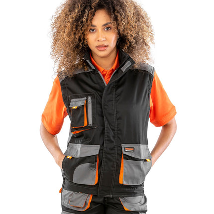 Work-Guard Lite Gilet