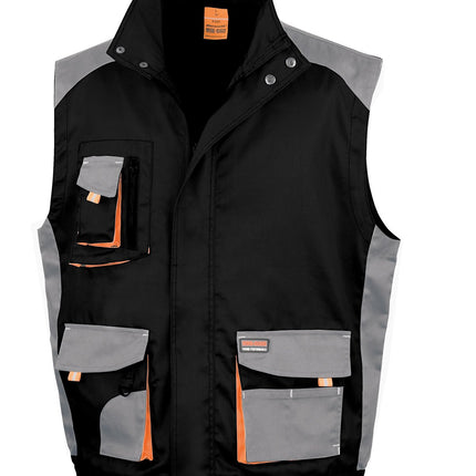 Work-Guard Lite Gilet