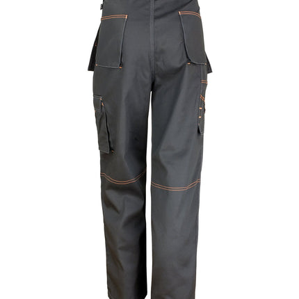 Work-Guard lite x-over holster trousers