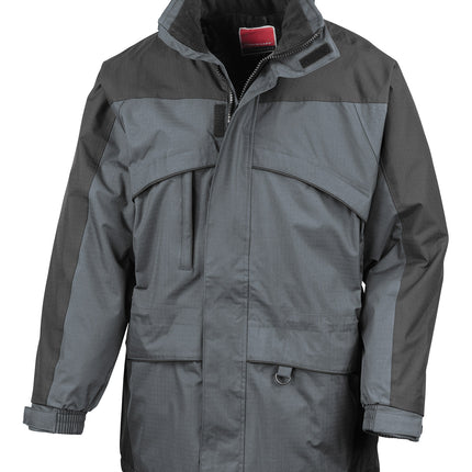 Seneca Hi-Activity Jacket