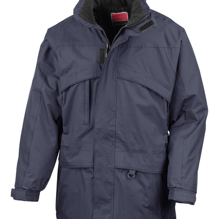 Seneca Hi-Activity Jacket