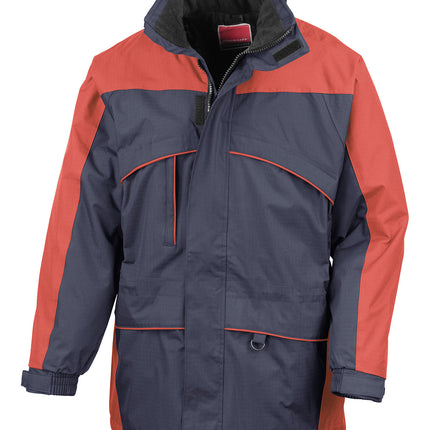 Seneca Hi-Activity Jacket
