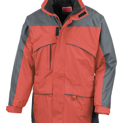 Seneca Hi-Activity Jacket