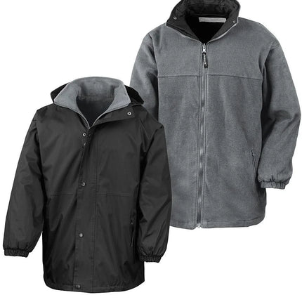 Reversible StormDri 4000 jacket