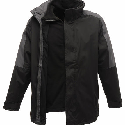 Defender III 3-in-1 jacket