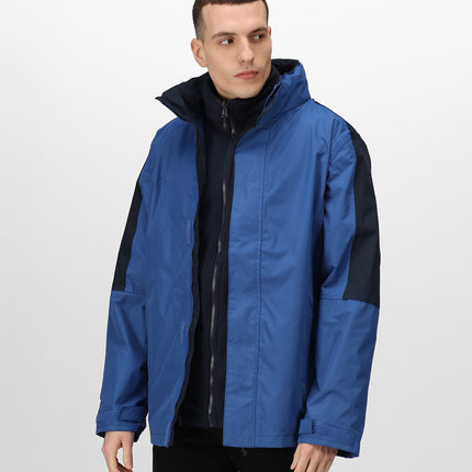 Defender III 3-in-1 jacket