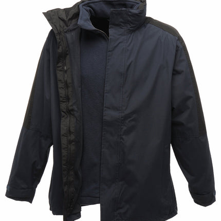 Defender III 3-in-1 jacket