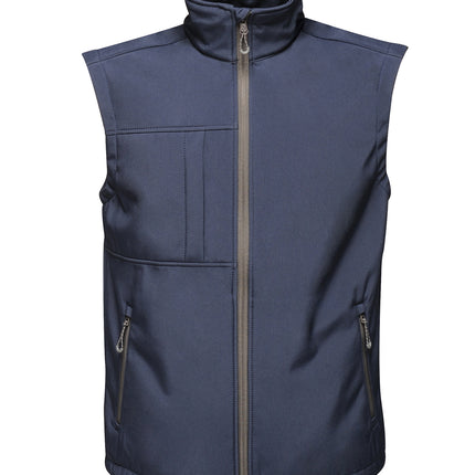 Regatta Octagon 3-Layer Bodywarmer