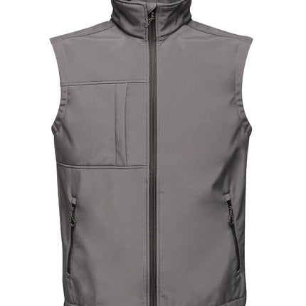 Regatta Octagon 3-Layer Bodywarmer