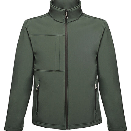 Regatta Octagon II printable 3-layer membrane softshell