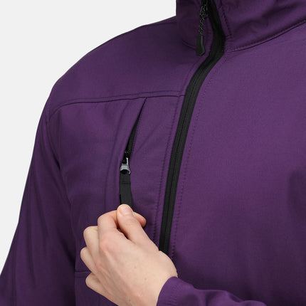 Regatta Octagon II printable 3-layer membrane softshell