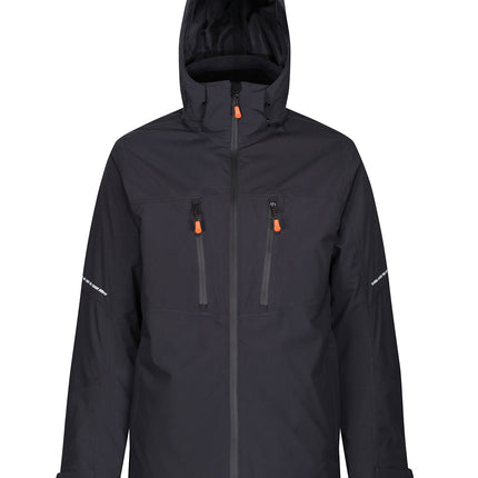 Regatta X-Pro Marauder III insulated jacket