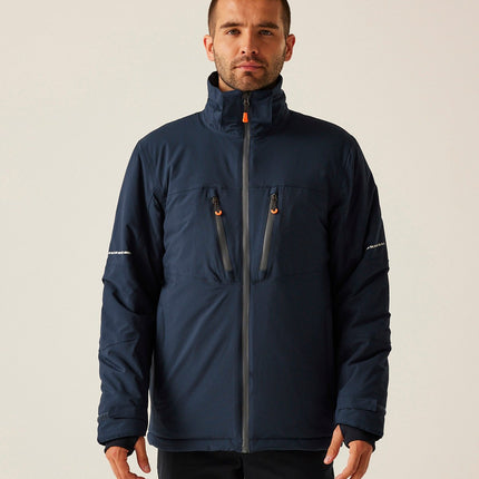 Regatta X-Pro Marauder III insulated jacket