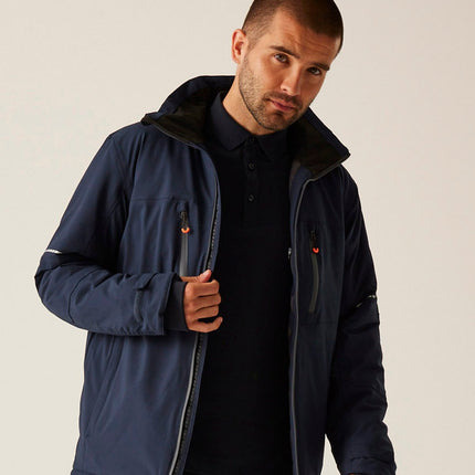 Regatta X-Pro Marauder III insulated jacket