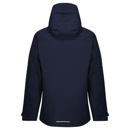 Regatta X-Pro Marauder III insulated jacket