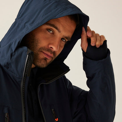 Regatta X-Pro Marauder III insulated jacket