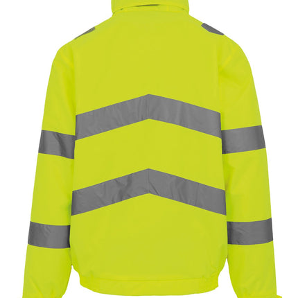 Hi-vis Pro contract Dover jacket