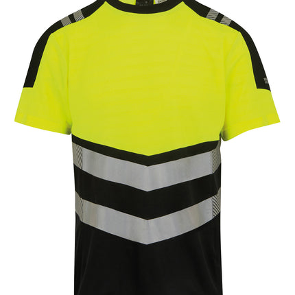 Regatta Hi-Vis X-Pro T-shirt (Class 1)