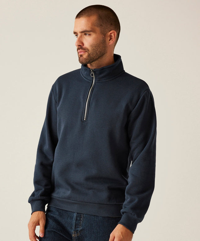 Regatta Pro ¼-zip sweatshirt
