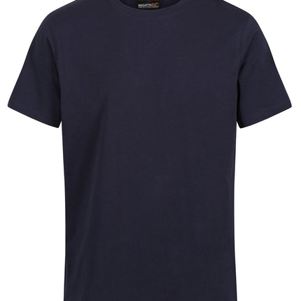 Pro soft-touch cotton t-shirt