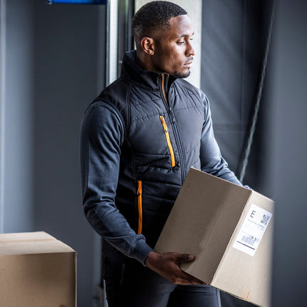 Pro Universal Bodywarmer