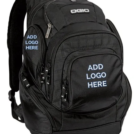 Mastermind backpack