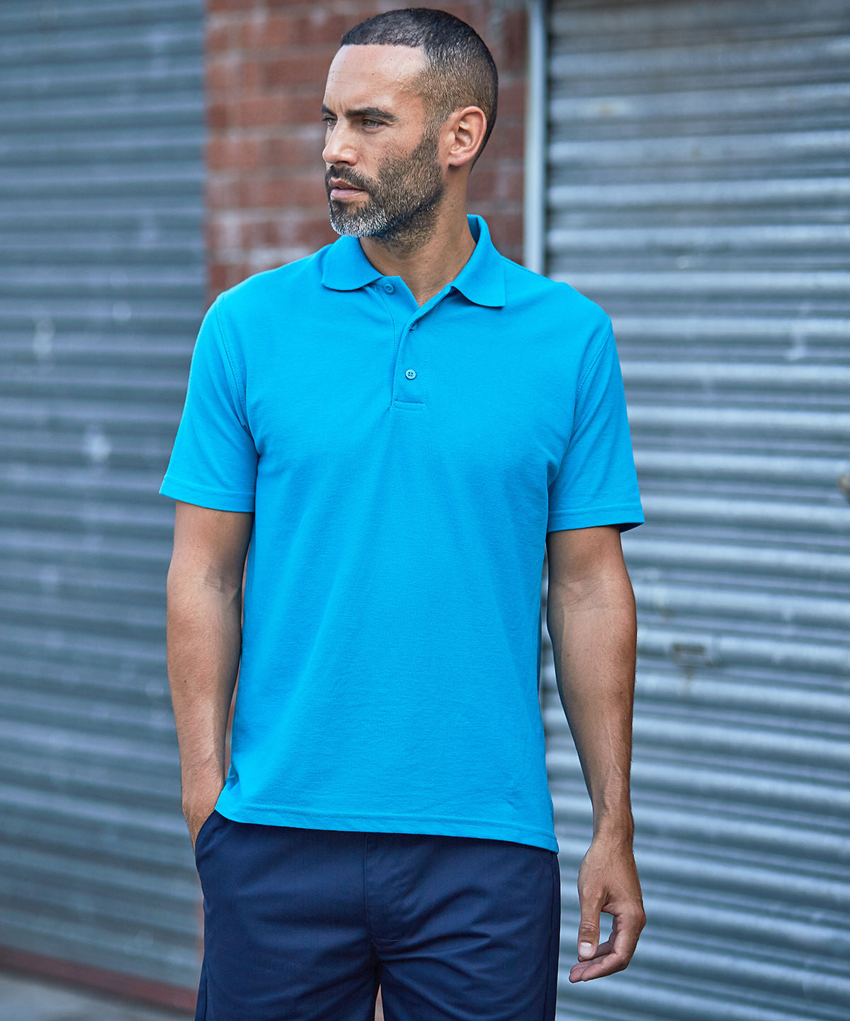 Stichd Brand Stitched Studio | Customisable Embroidered Workwear | Irish Brand