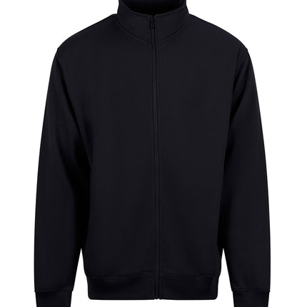 Pro Full-Zip Sweatshirt