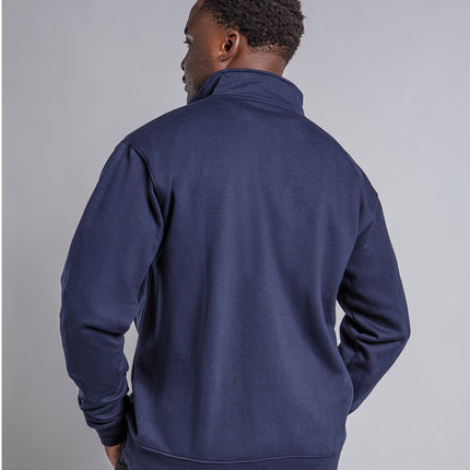 Pro Full-Zip Sweatshirt
