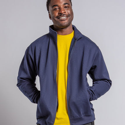 Pro Full-Zip Sweatshirt