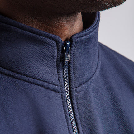 Pro Full-Zip Sweatshirt